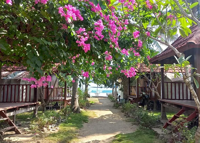 Desert Point Bungalow