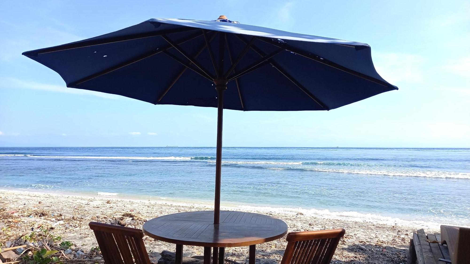 Desert Point Sekotong