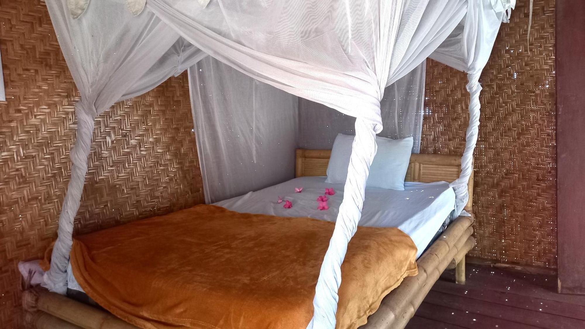 Desert Point Lodge Sekotong