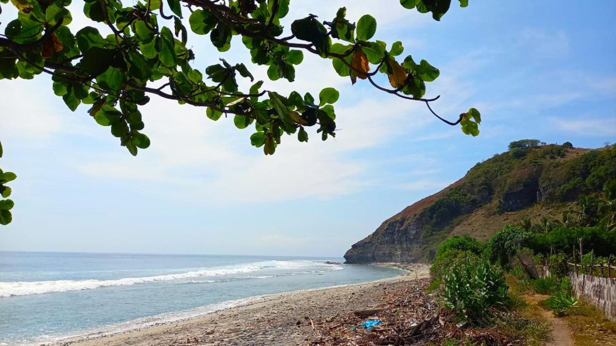Desert Point Sekotong