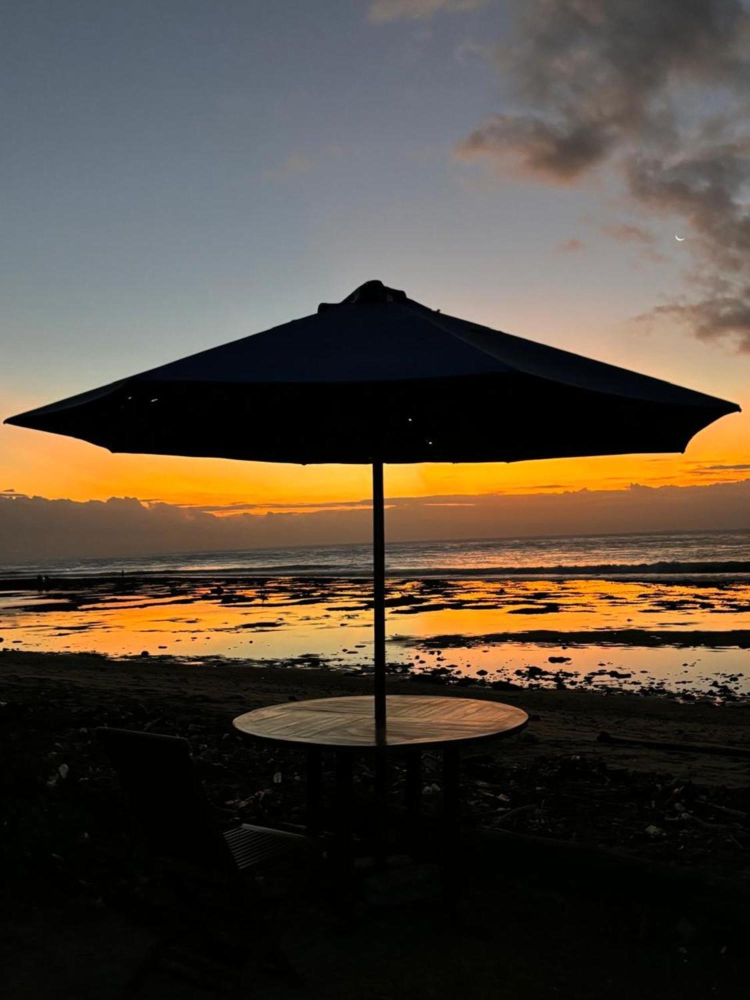 Lodge Dessert Point